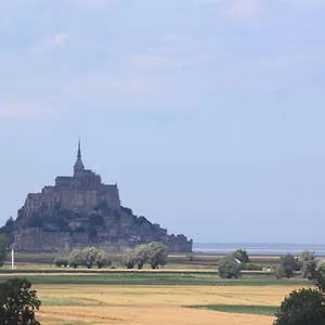 Hébergement de vacances Le Coin Des Hirondelles, Pontorson